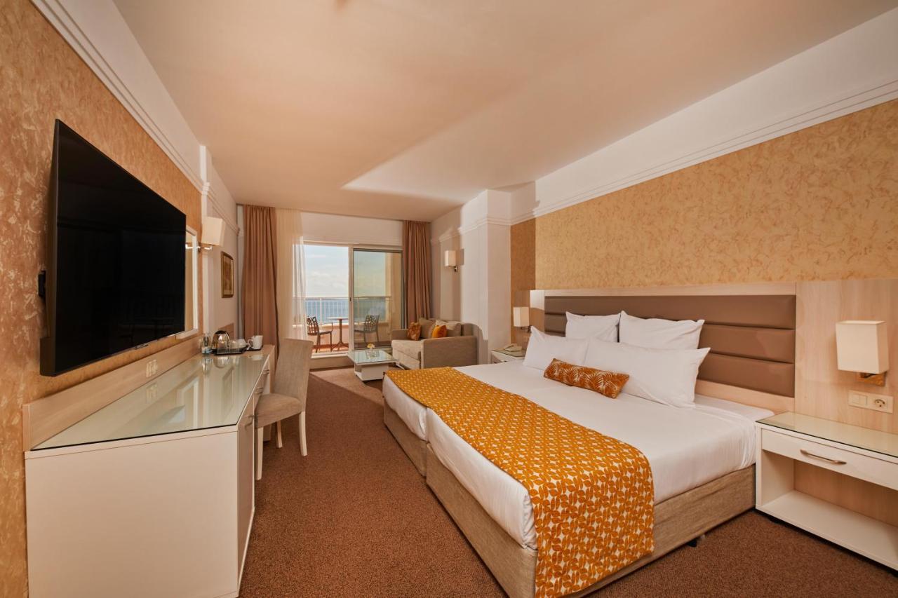 Dreams Sunny Beach Resort And Spa Eksteriør billede