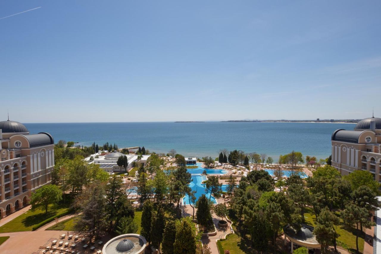Dreams Sunny Beach Resort And Spa Eksteriør billede Sunny Beach