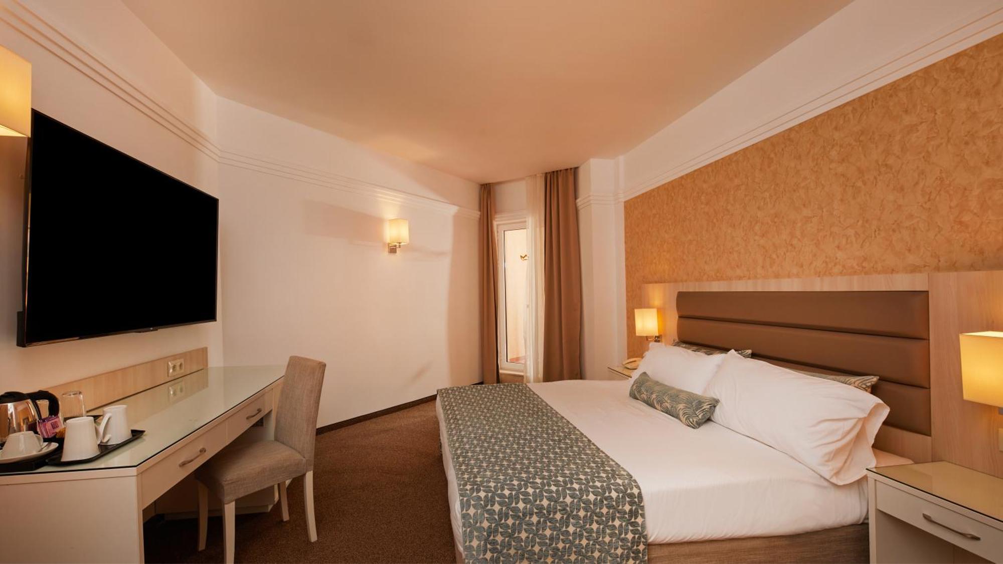 Dreams Sunny Beach Resort And Spa Værelse billede