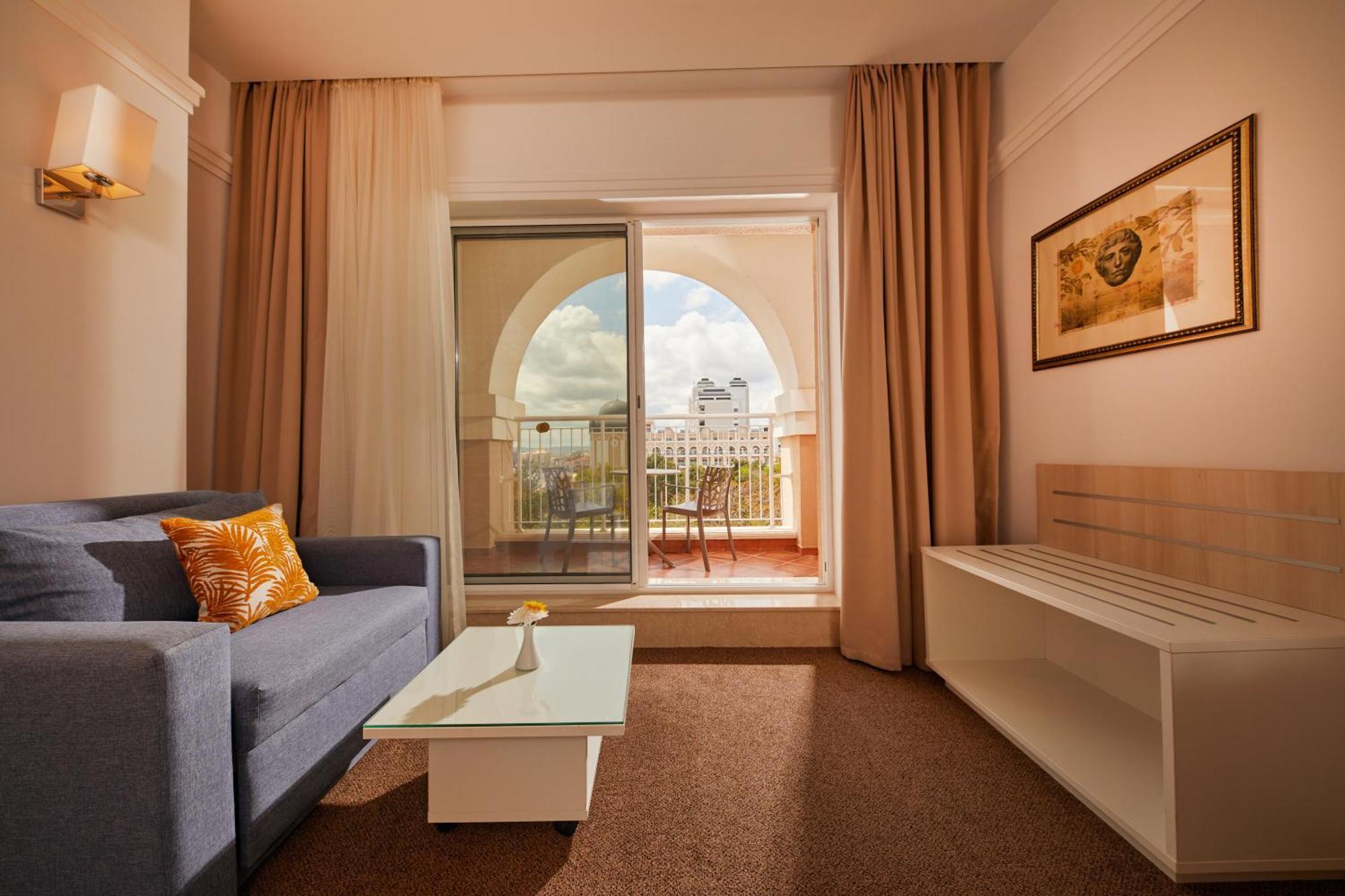 Dreams Sunny Beach Resort And Spa Værelse billede