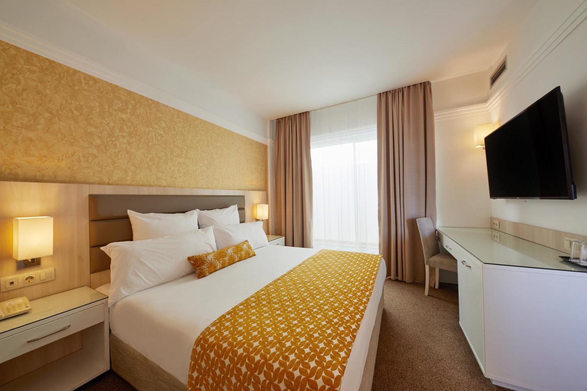 Dreams Sunny Beach Resort And Spa Værelse billede
