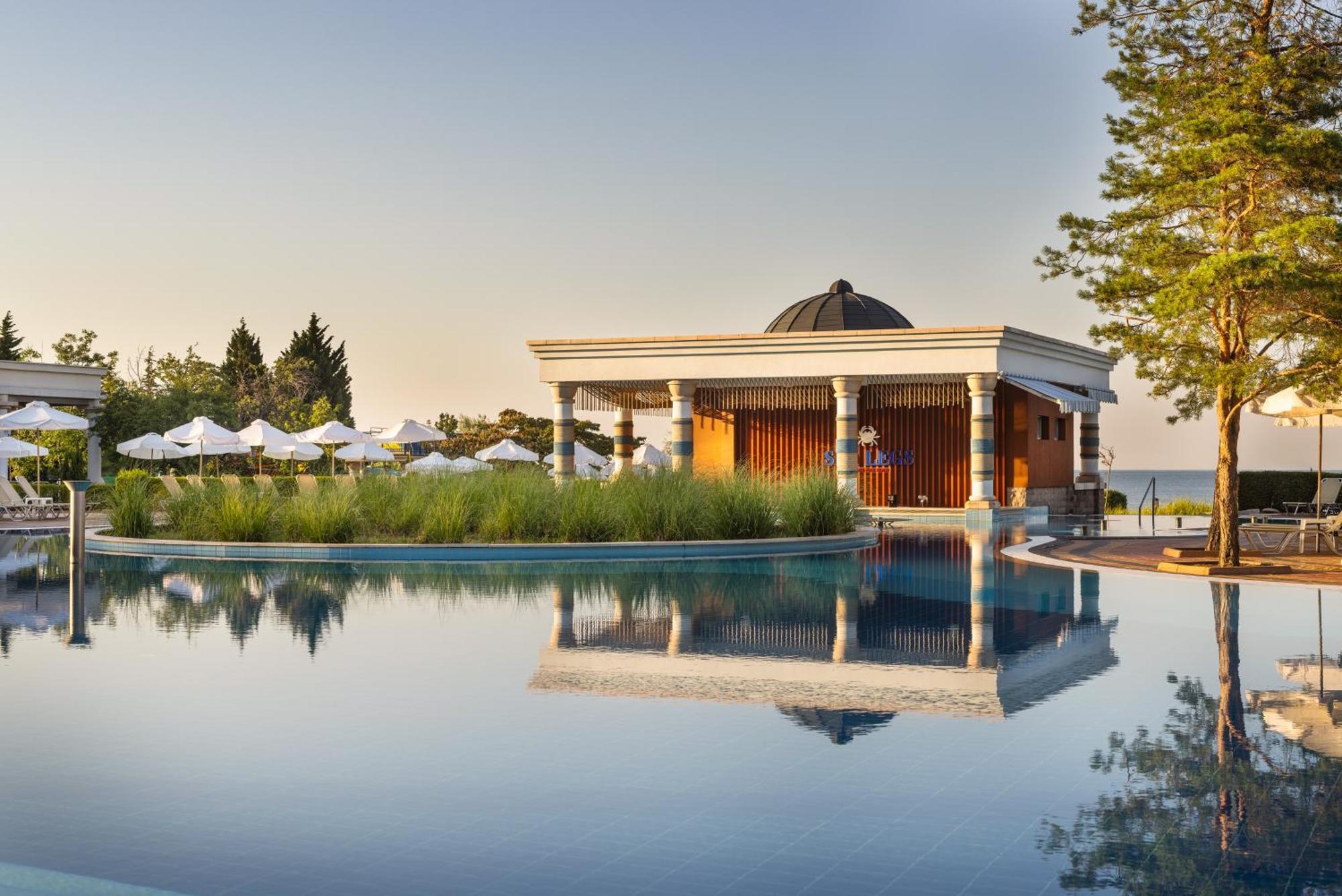 Dreams Sunny Beach Resort And Spa Eksteriør billede The Westin Resort, Golf & Spa, Playa del Carmen